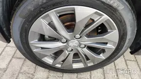 Peugeot E-208 de 2025