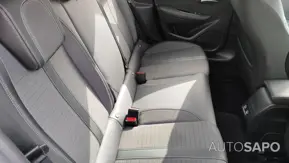 Peugeot E-208 de 2025