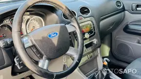 Ford Focus de 2008