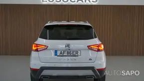 Seat Arona 1.0 TSI FR de 2021