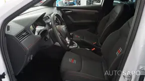 Seat Arona 1.0 TSI FR de 2021