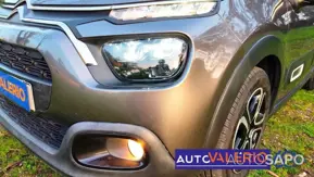 Citroen C3 1.5 BlueHDi Feel Pack de 2022