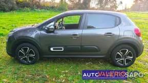 Citroen C3 1.5 BlueHDi Feel Pack de 2022