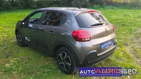 Citroen C3 1.5 BlueHDi Feel Pack de 2022