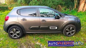 Citroen C3 1.5 BlueHDi Feel Pack de 2022