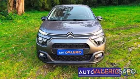 Citroen C3 1.5 BlueHDi Feel Pack de 2022