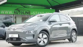 Hyundai Kauai de 2020