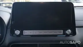 Hyundai Kauai de 2020