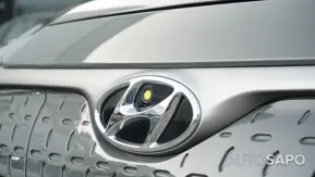 Hyundai Kauai de 2020
