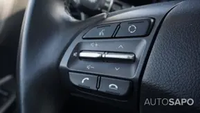 Hyundai Kauai de 2020