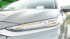 Hyundai Kauai de 2020
