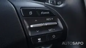 Hyundai Kauai de 2020