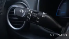 Hyundai Kauai de 2020