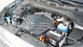 Hyundai Kauai de 2020