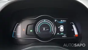 Hyundai Kauai de 2020