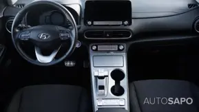 Hyundai Kauai de 2020
