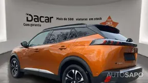 Peugeot e-2008 GT de 2021