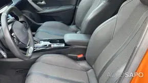 Peugeot e-2008 GT de 2021