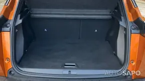 Peugeot e-2008 GT de 2021