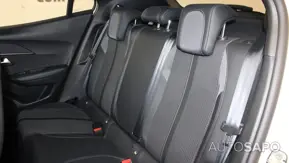 Peugeot e-2008 GT de 2021