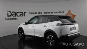 Peugeot e-2008 GT de 2021