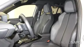 Peugeot e-2008 GT de 2021