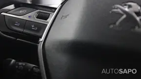 Peugeot e-2008 Allure de 2022