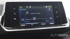 Peugeot e-2008 Allure de 2022
