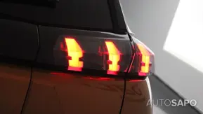 Peugeot e-2008 Allure de 2022