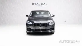 BMW X2 25 e xDrive de 2022