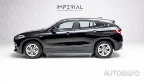 BMW X2 25 e xDrive de 2022