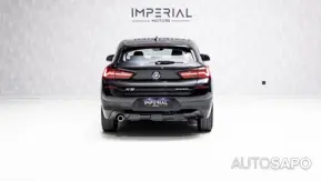 BMW X2 25 e xDrive de 2022