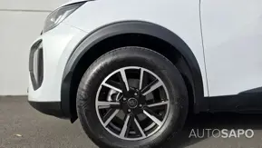 Peugeot 2008 1.2 PureTech Style de 2024