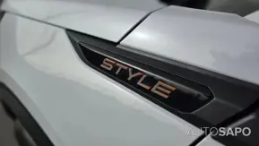 Peugeot 2008 1.2 PureTech Style de 2024