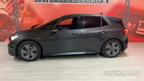 Cupra Born 58 kwh de 2022