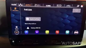 Cupra Born 58 kwh de 2022