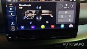 Cupra Born 58 kwh de 2022