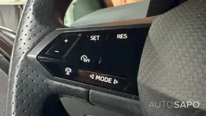 Cupra Born 58 kwh de 2022