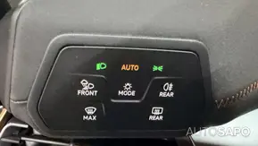 Cupra Born 58 kwh de 2022