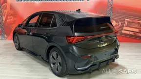 Cupra Born 58 kwh de 2022