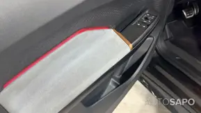 Cupra Born 58 kwh de 2022