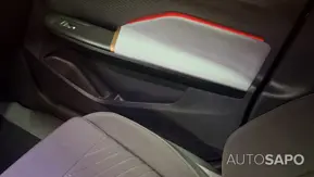 Cupra Born 58 kwh de 2022