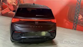 Cupra Born 58 kwh de 2022