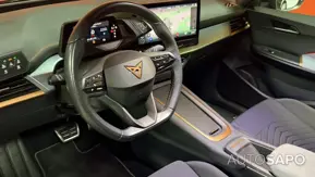 Cupra Born 58 kwh de 2022