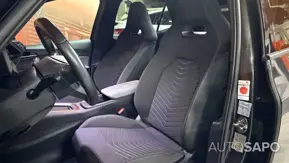 Cupra Born 58 kwh de 2022