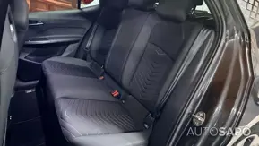 Cupra Born 58 kwh de 2022