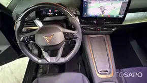 Cupra Born 58 kwh de 2022