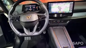 Cupra Born 58 kwh de 2022