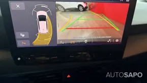 Cupra Born 58 kwh de 2022