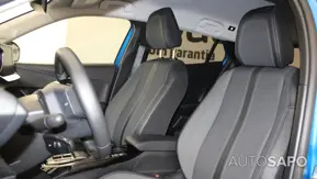 Peugeot e-2008 Allure de 2021